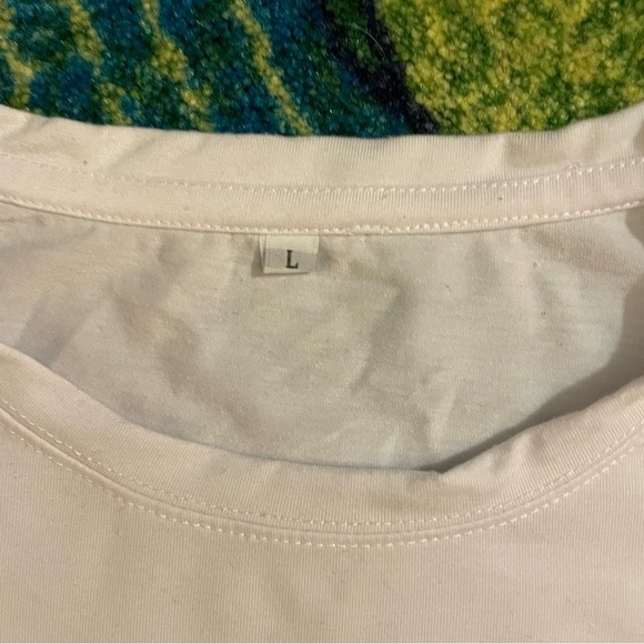 Kobe Tee large - Picture 3 of 4